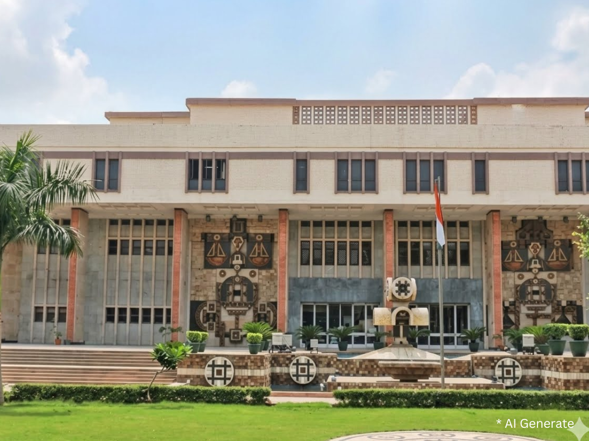 तृतीयपंथीयांच्या अटकेसाठी एसओपी तयार करण्याबाबत पाऊले उचला केंद्र आणि दिल्ली पोलिसांना उच्च न्यायालयाचा आदेश