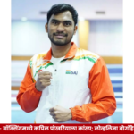 Indian boxer Kapil Pokhariya wins bronze at Asian Games 2026 after men's 90 kg semifinal loss