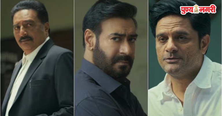 Drishyam 3 trailer : विजय साळगावकर अडचणीत? ‘दृश्यम ३’च्या ट्रेलरने वाढवली उत्सुकता