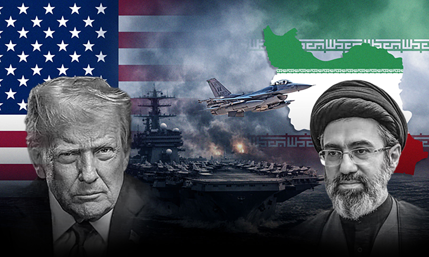 Trump administration’s Iran policy raises concerns among US allies