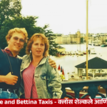 Viking Sally Murder case involving Klaus Schelkle and Bettina Taxis in 1987