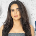 Preity Zinta reveals why she avoids watching her own films