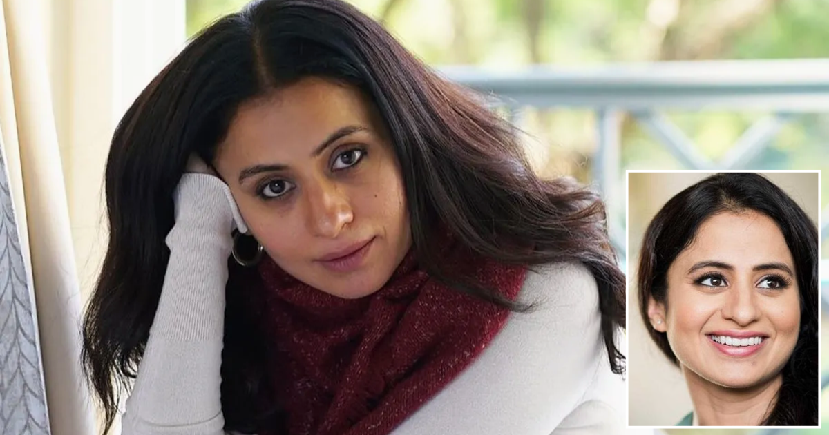 Rasika Dugal speaks about patriarchal expectations and comments on women’s appearance