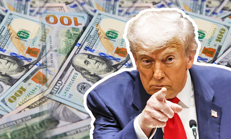 Trump administration plans $4 million funding for right-wing media in Europe