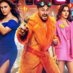 Vibe movie CBFC A certificate: 'वाइब'ला 'ए' प्रमाणपत्र, फक्त आक्षेपार्ह शब्द म्यूट