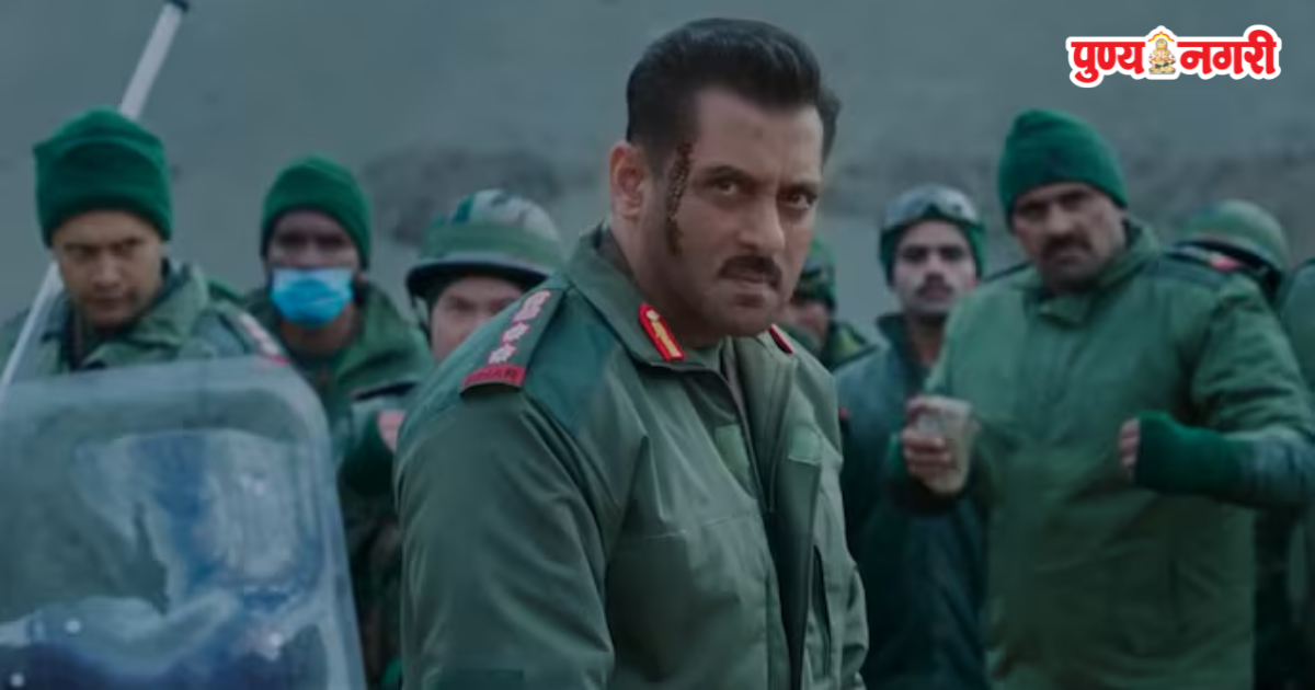 Salman Khan in Maatrubhoomi as the film awaits CBFC censor clearance