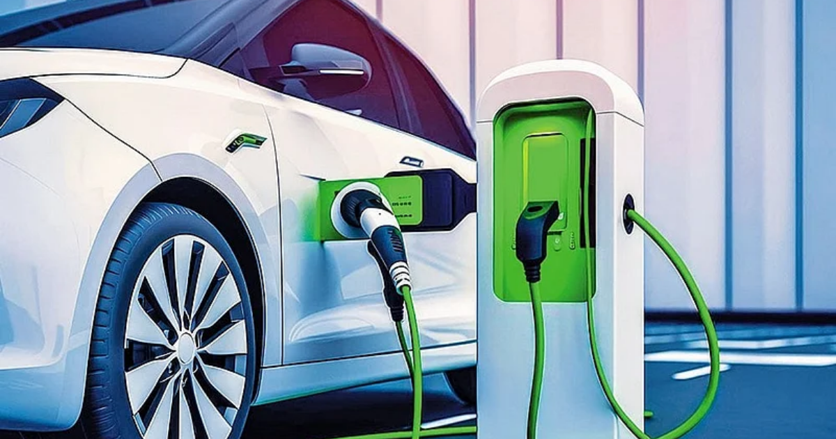 Green vehicle sales surpass petrol cars in India in August 2026