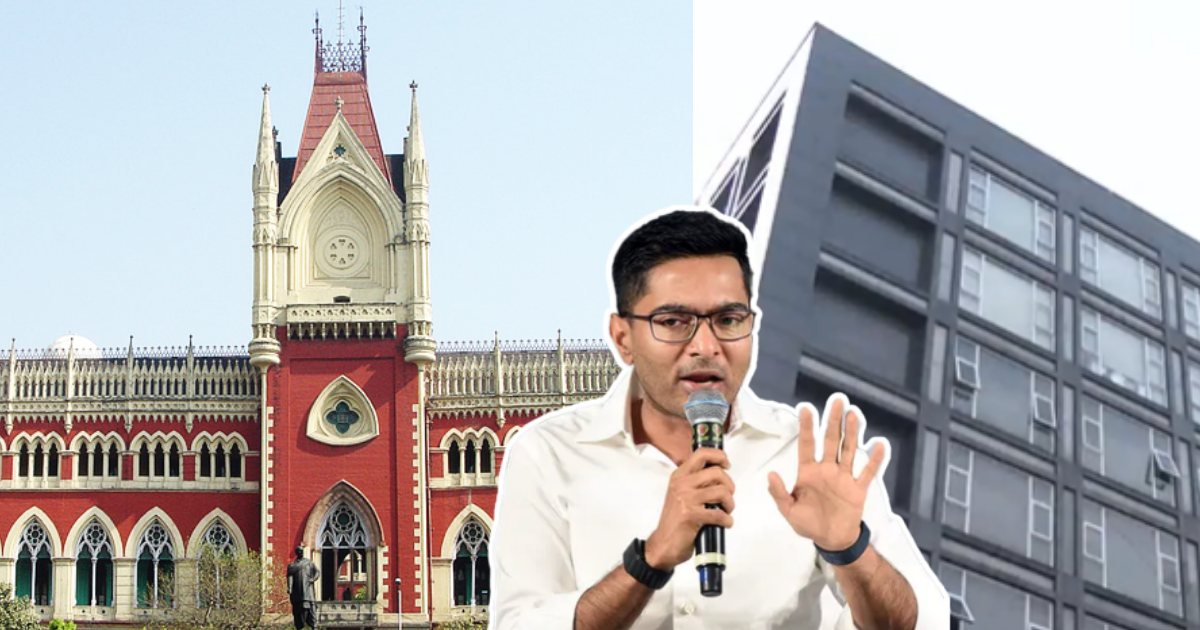 Kolkata City Civil Court Status Quo Order on AITC Camac Street Office