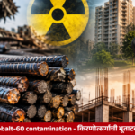 Radioactive Cobalt-60 contamination in recycled steel bars linked to radiation exposure in residential buildings in Taiwan