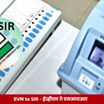 Debate over EVMs and voter list revision raises questions about India’s electoral process