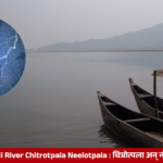 Mahanadi River flowing through the forests and tribal landscapes of Chhattisgarh and Odisha