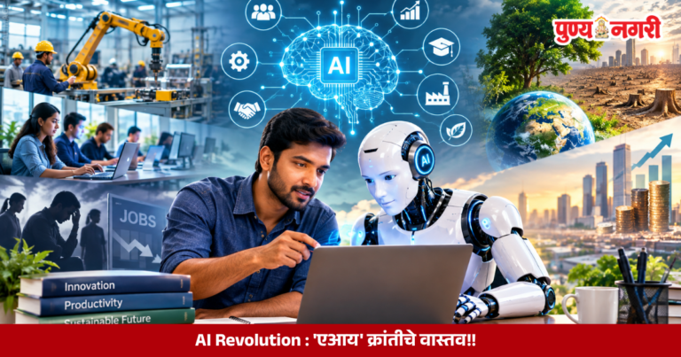 AI Revolution