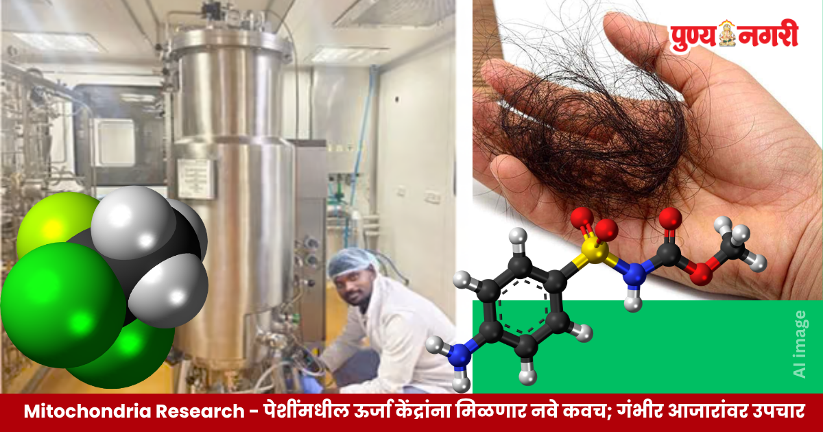 Human Hair Bioethanol