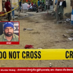 Ranjangaon Shenpunji Double Murder Waluj - रांजणगाव शेणपुंजीत दुहेरी हत्याकांड; बाप-लेकाचा जीव घेणाऱ्या 5 संशयितांना काही तासांत पकडले!