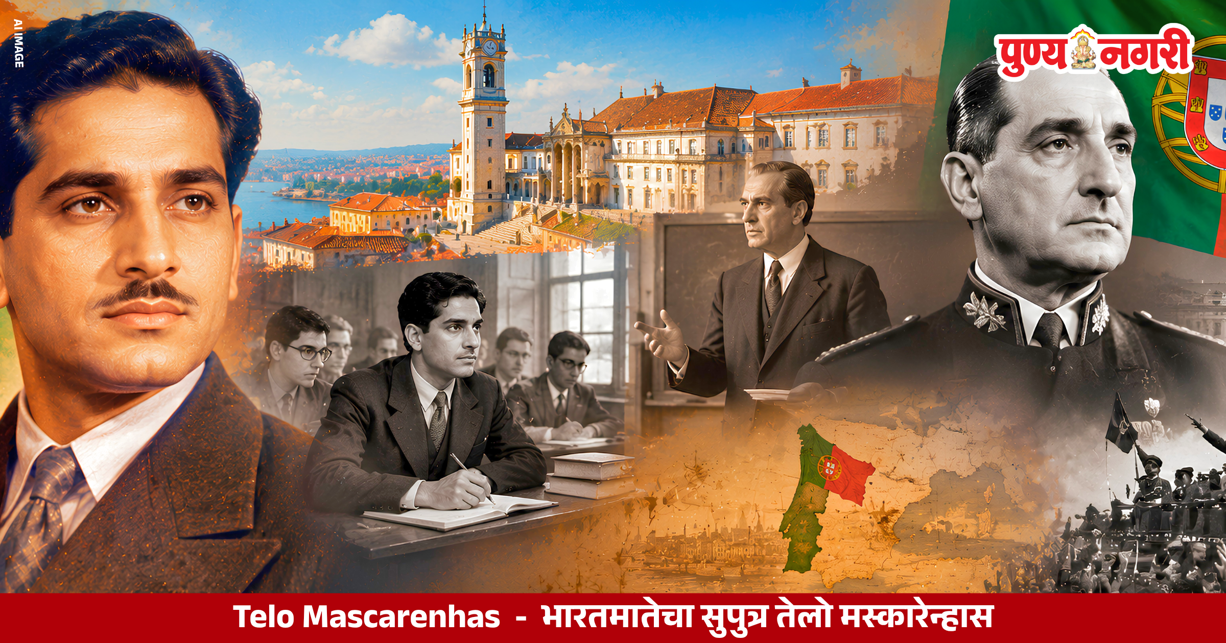 Telo Mascarenhas