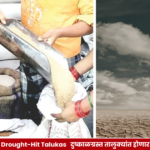 Free Foodgrains for Drought-Hit
