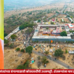 Manoj Jarange Patil Farmers Aid - मंत्र्यांच्या बंगल्यासाठी कोट्यवधींची उधळपट्टी; शेतकऱ्यांना 5 हजाराची तुटपुंजी मदत का?
